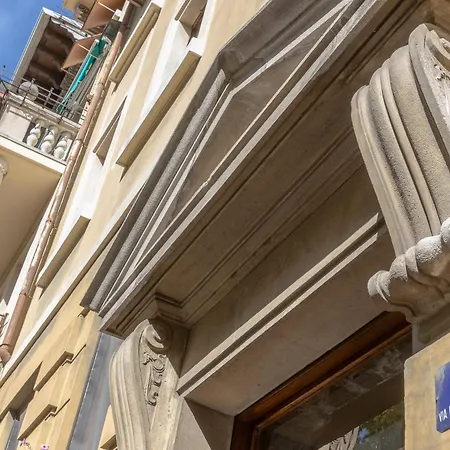 Casa Gisella Appartamento Trieste
