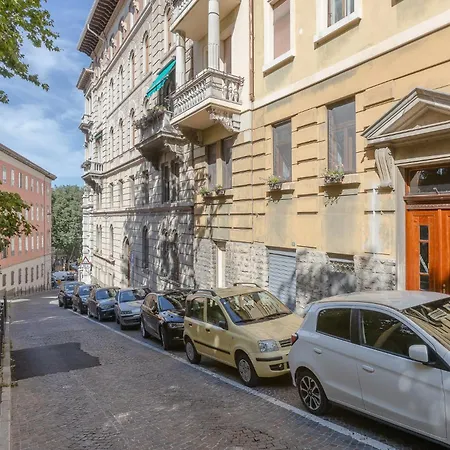 Appartamento Casa Gisella