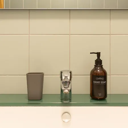 Apartmán Casa Gisella