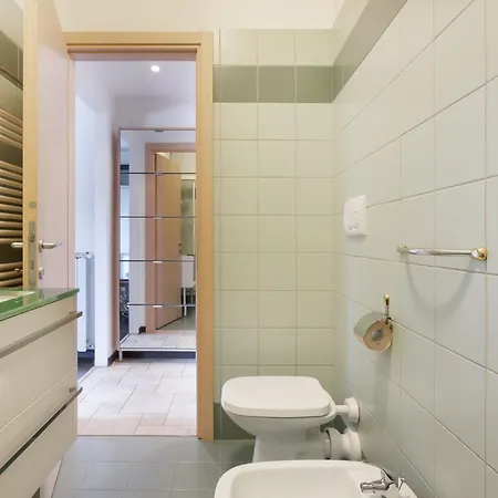 Apartmán Casa Gisella Terst