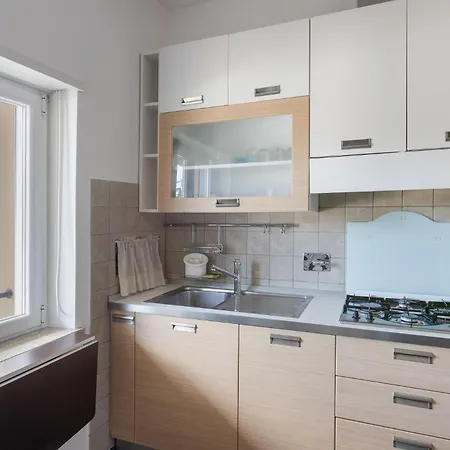 Apartmán Casa Gisella *