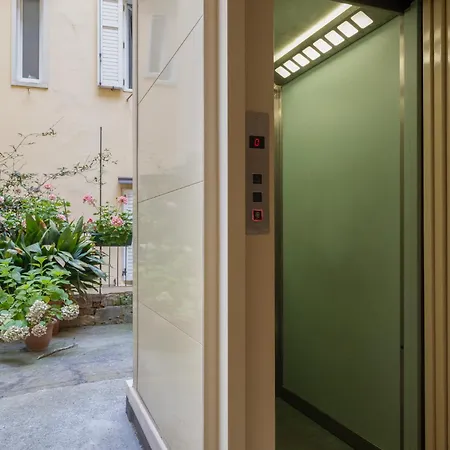 Casa Gisella Apartmán Terst