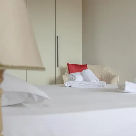 Apartman Casa Gisella