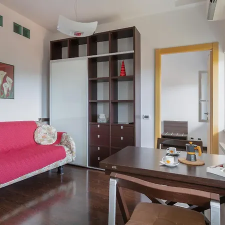 Apartmán Casa Gisella *