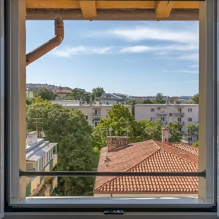 Casa Gisella Apartmán