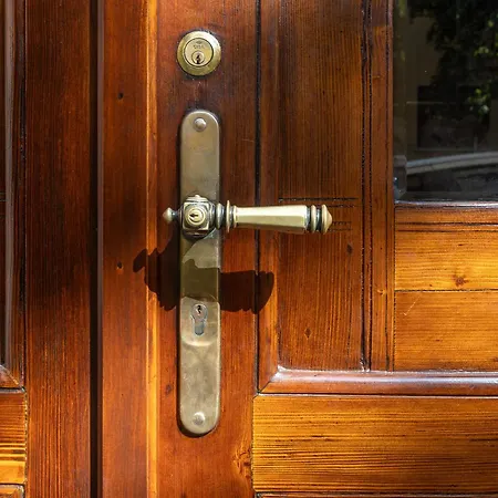 Apartmán Casa Gisella *