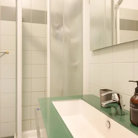 Casa Gisella Apartmán