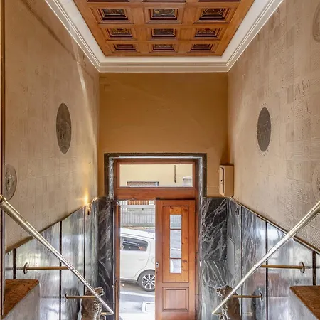 Casa Gisella Apartman *