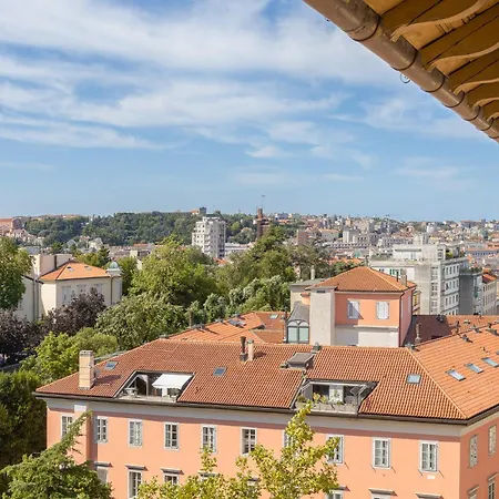 Casa Gisella Apartman