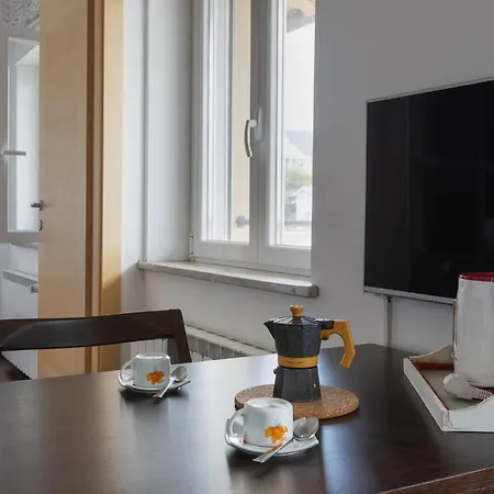 Apartman Casa Gisella