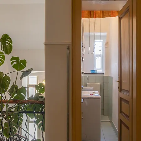 Apartmán Casa Gisella