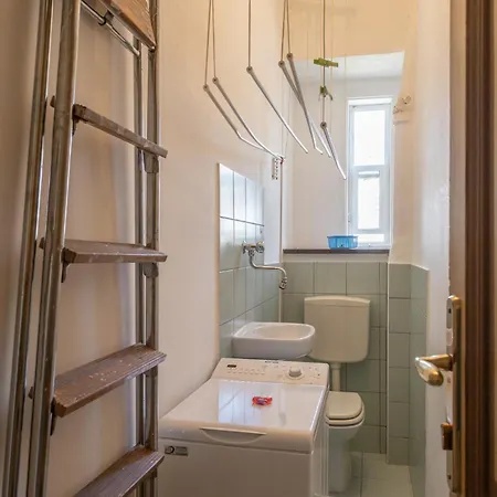 Casa Gisella Apartmán *