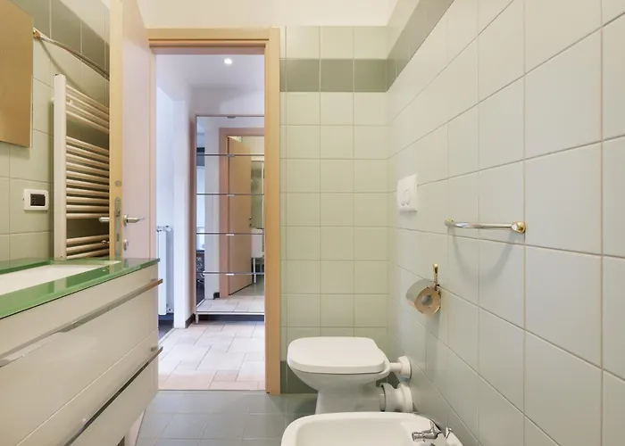 Daire Casa Gisella Trieste