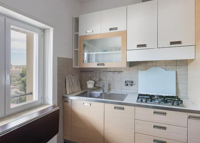 Daire Casa Gisella *