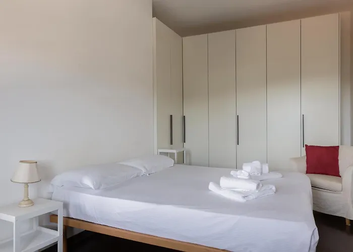 Casa Gisella * Trieste