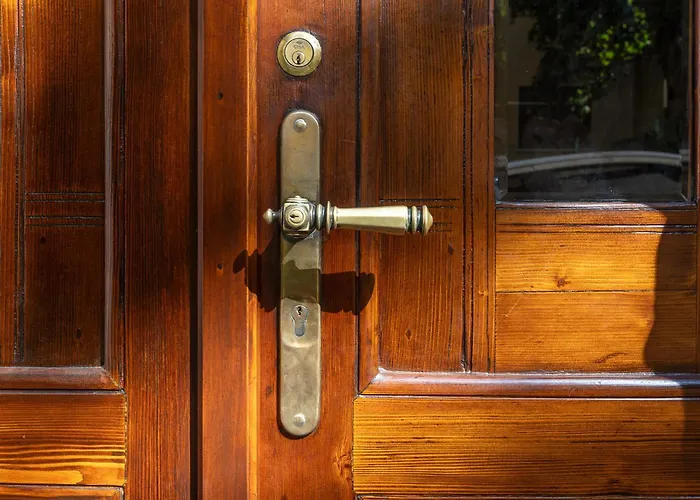 Daire Casa Gisella *