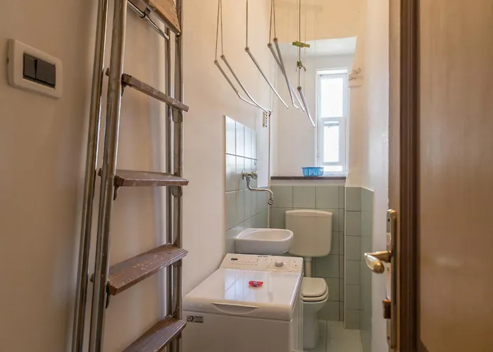 Casa Gisella Daire *